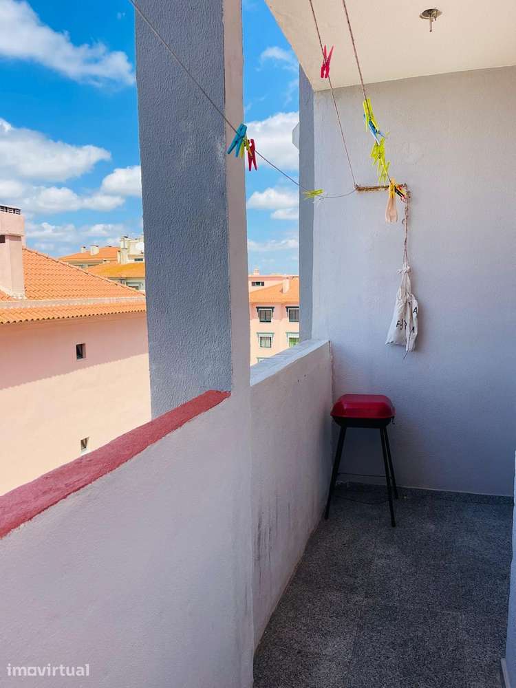 T2 em Setúbal - Grande imagem: 2/21