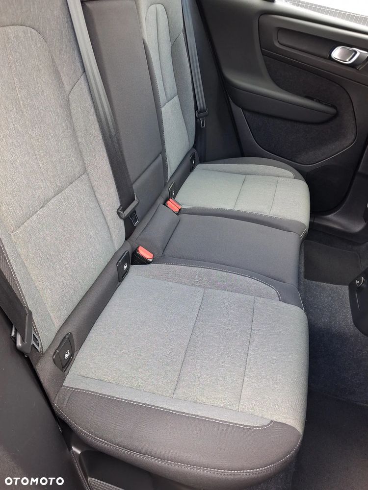 Volvo XC 40 T5 Recharge DKG Inscription Expression - 15