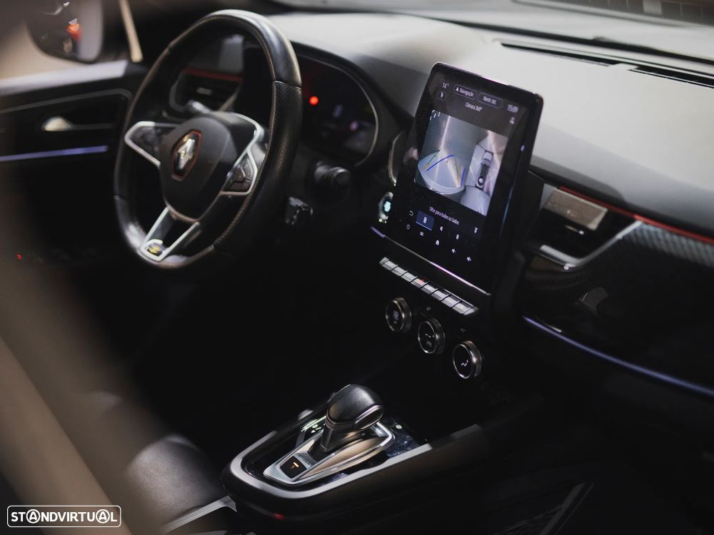 Renault Arkana 1.6 E-Tech R.S.Line - 17