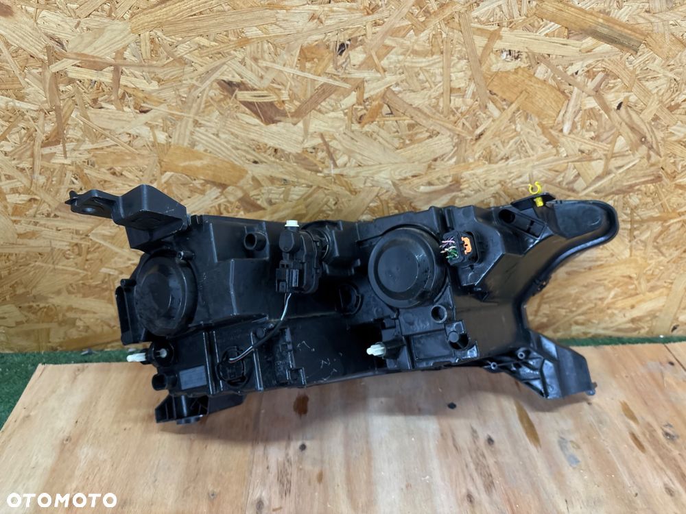 DS3 Crossback lift Full Led lampa prawa 9820840680 - 10