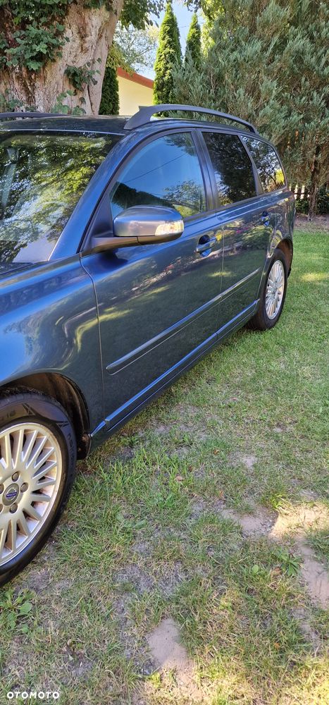 Volvo V50 2.0D DPF Summum - 13