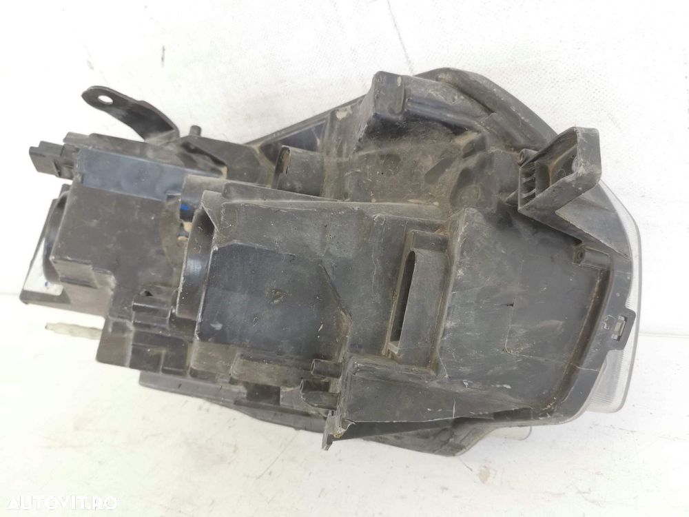 Far Stanga Dacia  Logan 2 [facelift] 2017 2018 2019 2020 MCV Original - 6