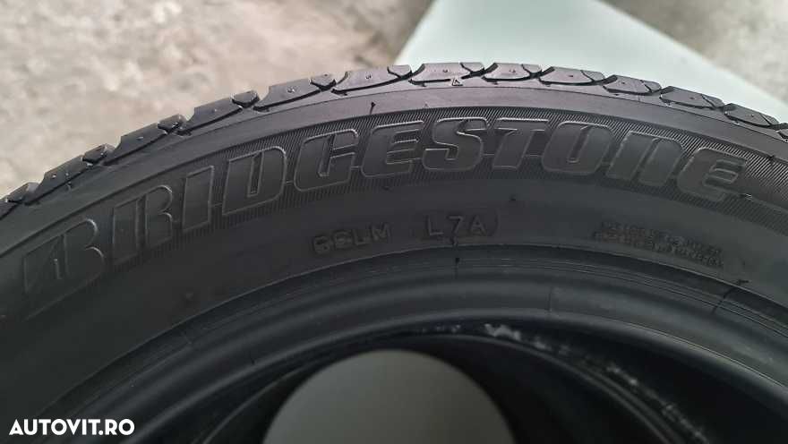 ANVELOPE 215 55 17 94V 215/55/17 BRIDGESTONE CP V10100 VARA - 5