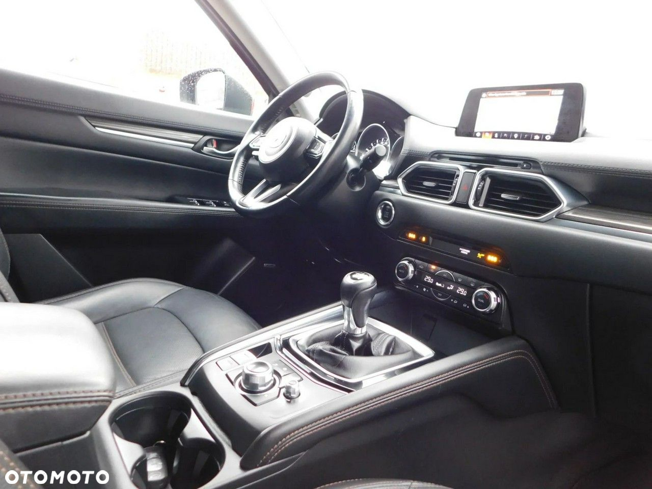 Mazda CX-5 2.2 D Skymotion 2WD - 15
