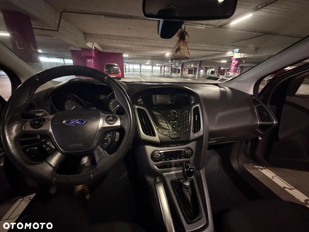 Ford Focus - 4