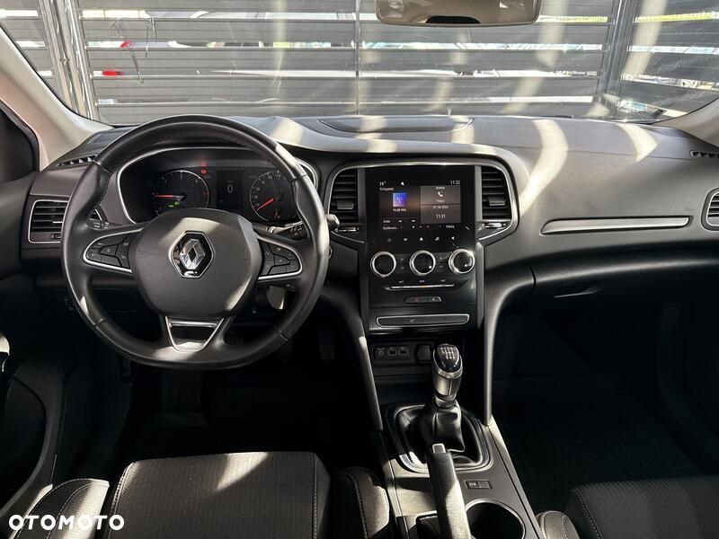 Renault Megane - 13