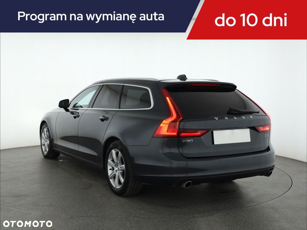 Volvo V90 2017 photo 5