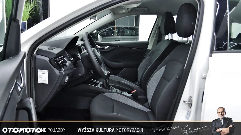 Skoda Scala 1.0 TSI Active - 14
