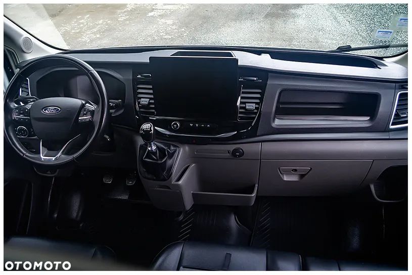 Ford Transit - 27