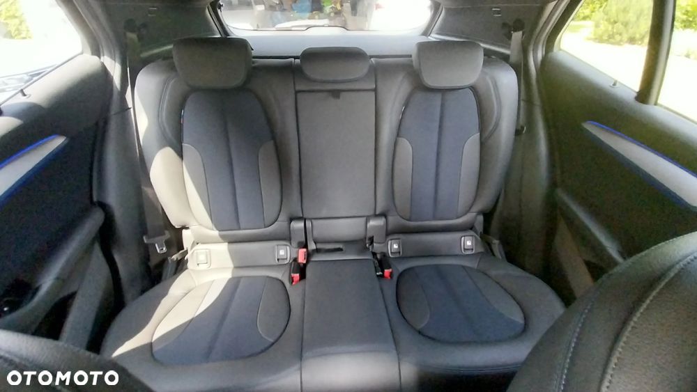 BMW X2 - 23