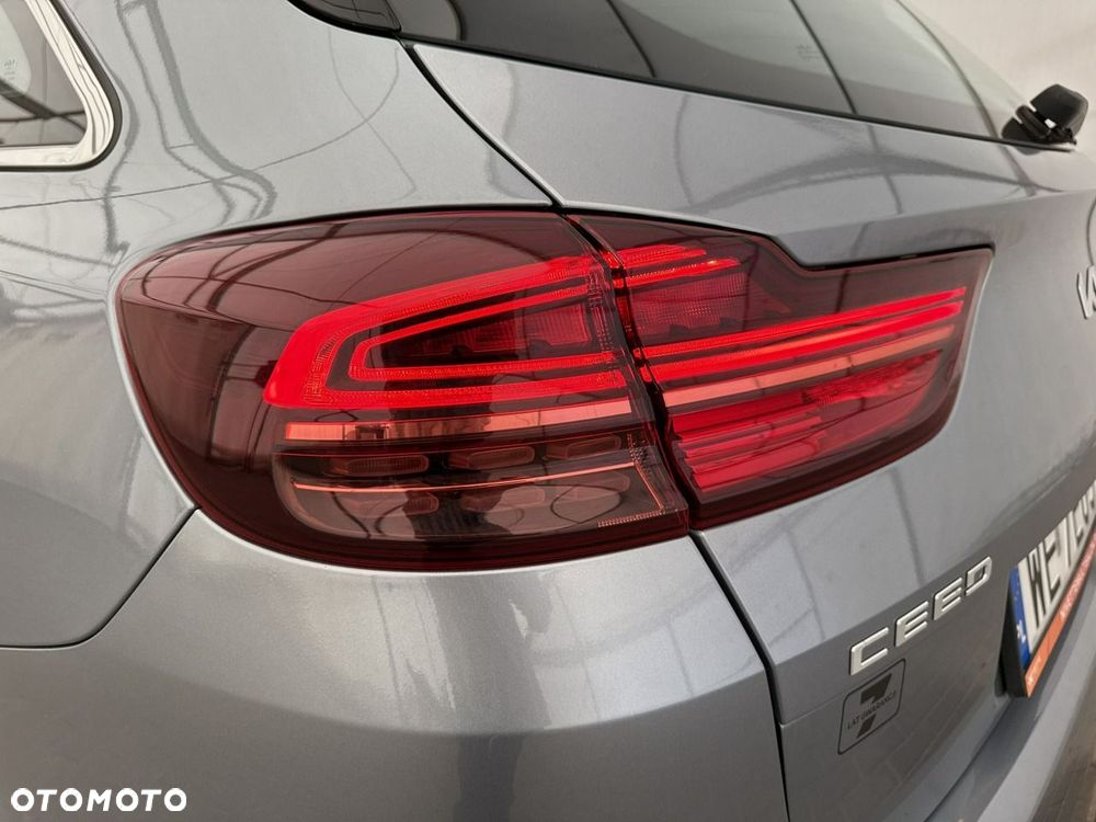 Kia Ceed 1.5 T-GDI M - 30