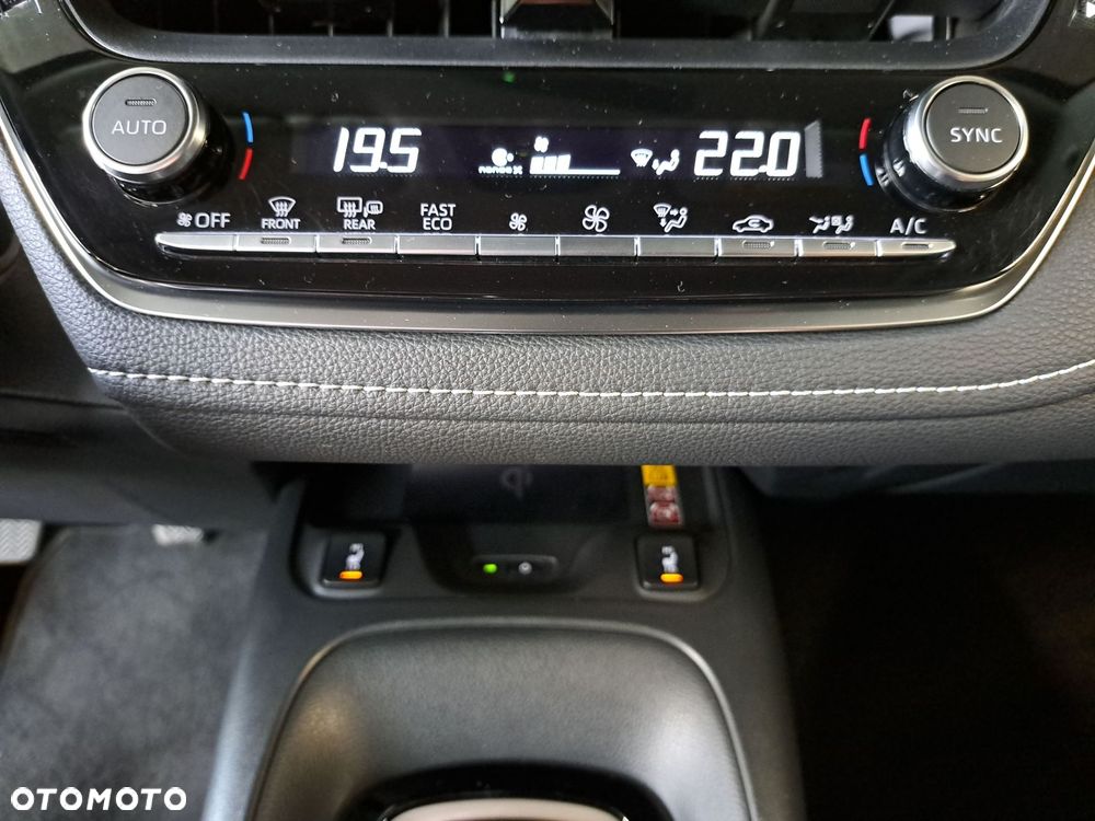 Toyota Corolla 1.5 Style - 23