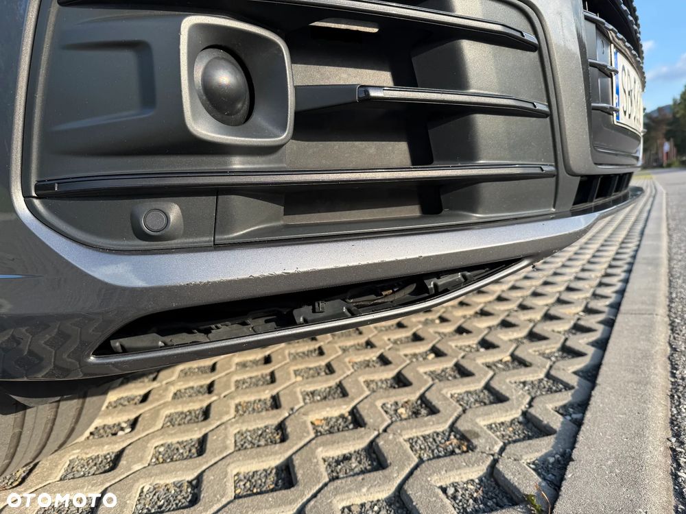 Audi Q7 3.0 TDI Quattro Tiptronic - 33