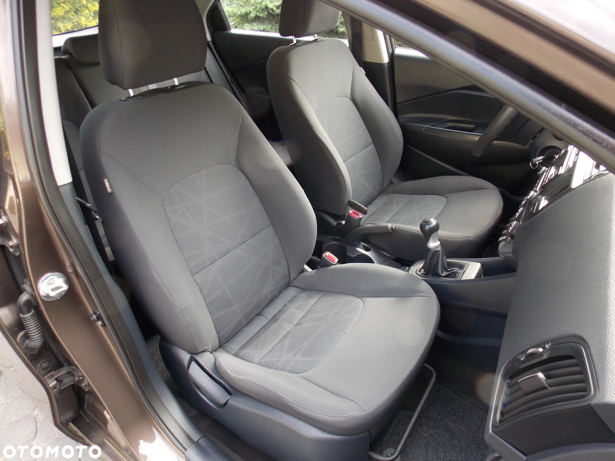 Kia Rio 1.2 Business Line - 17