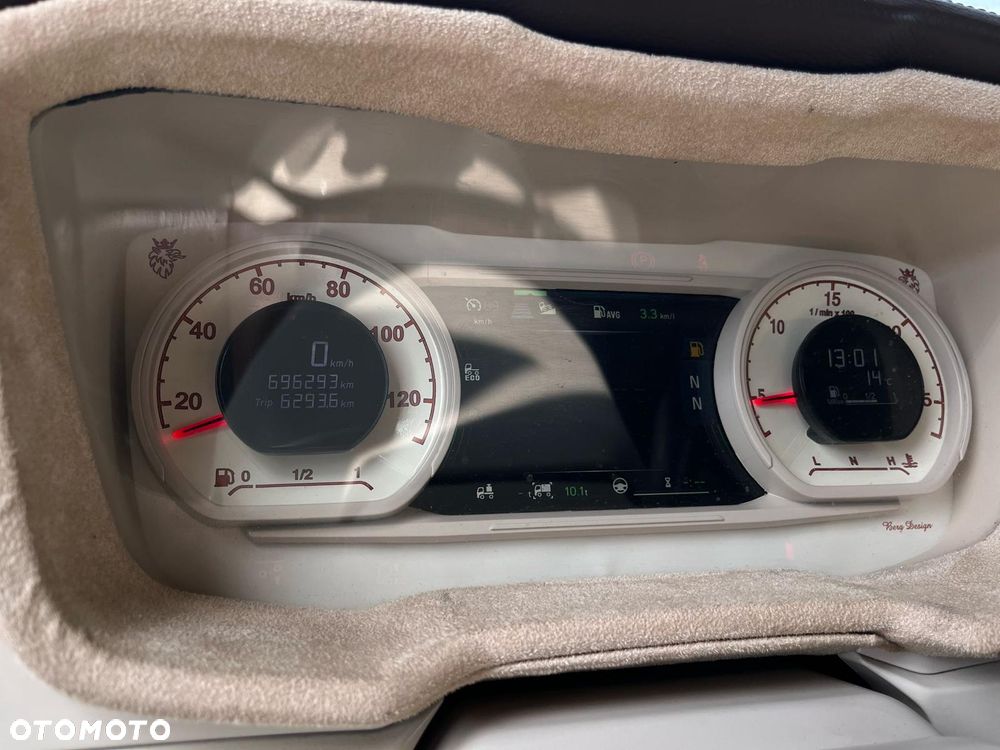 Scania R450 6X2/4 Retarder - 8