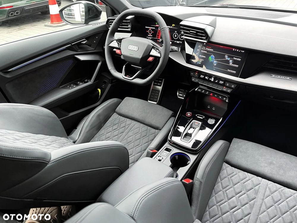 Audi RS3 Sportback - 20