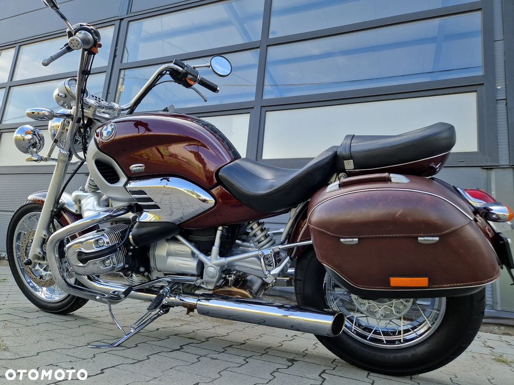 BMW R - 33