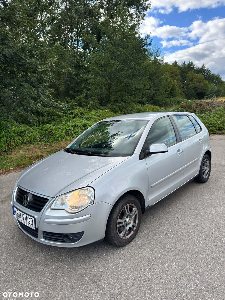 Volkswagen Polo 1.4 Comfortline - 10