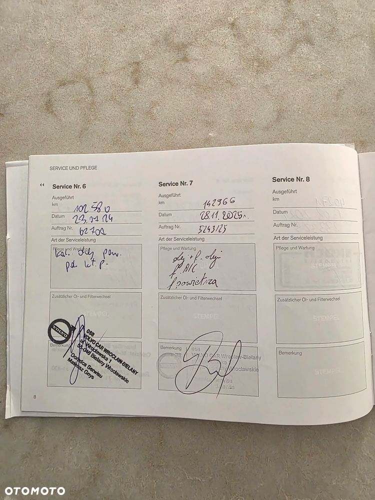 Volvo XC 90 D5 SCR AWD Momentum - 19