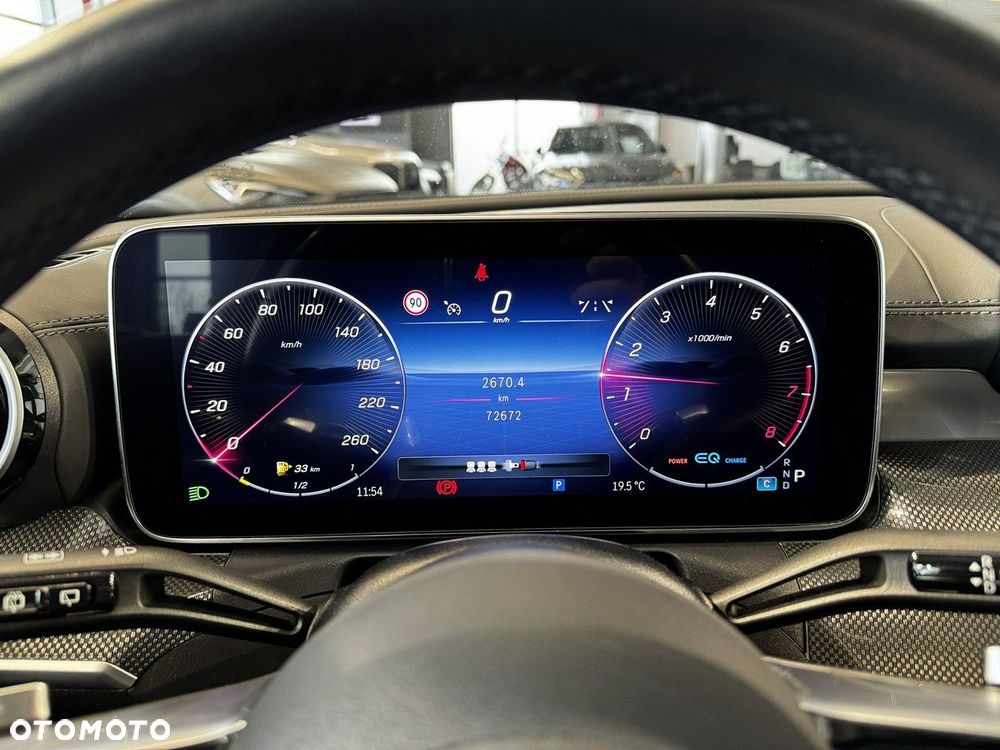 Mercedes-Benz Klasa C - 23