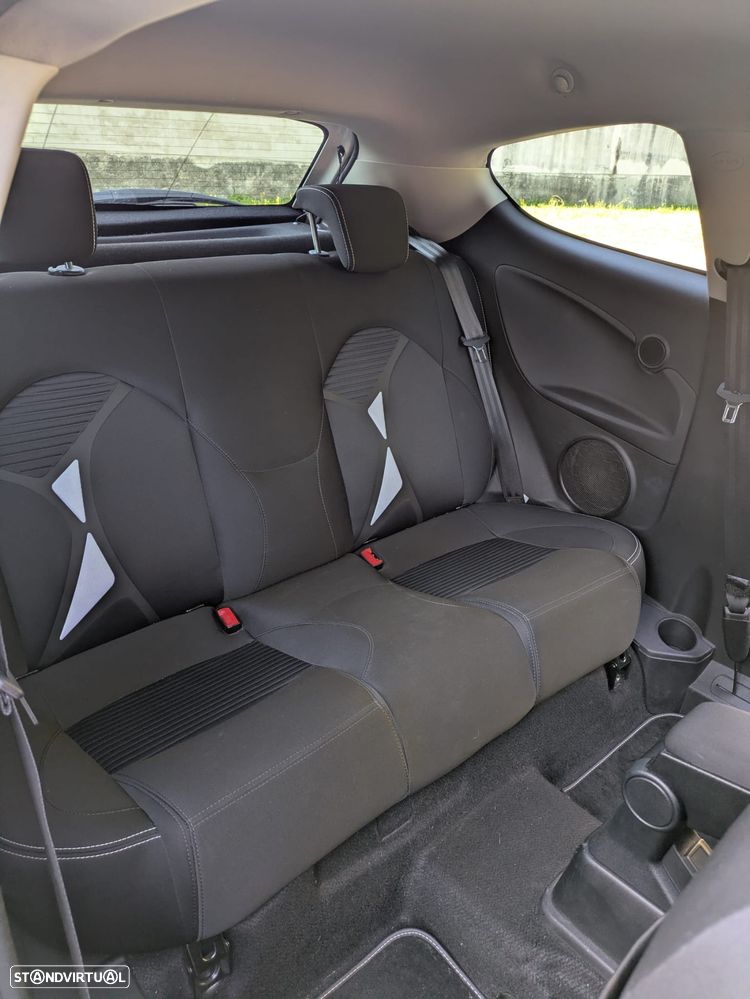 Alfa Romeo MiTo 0.9 8V Twinair Junior - 7