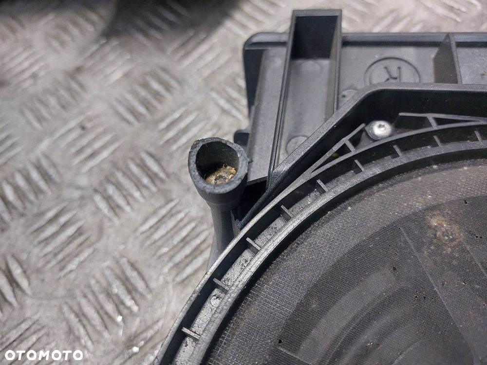 GŁOŚNIKI PRZÓD 2SZT + MODUŁ BLUETOOTHBMW F10 520d 9226711 9195200 - 9