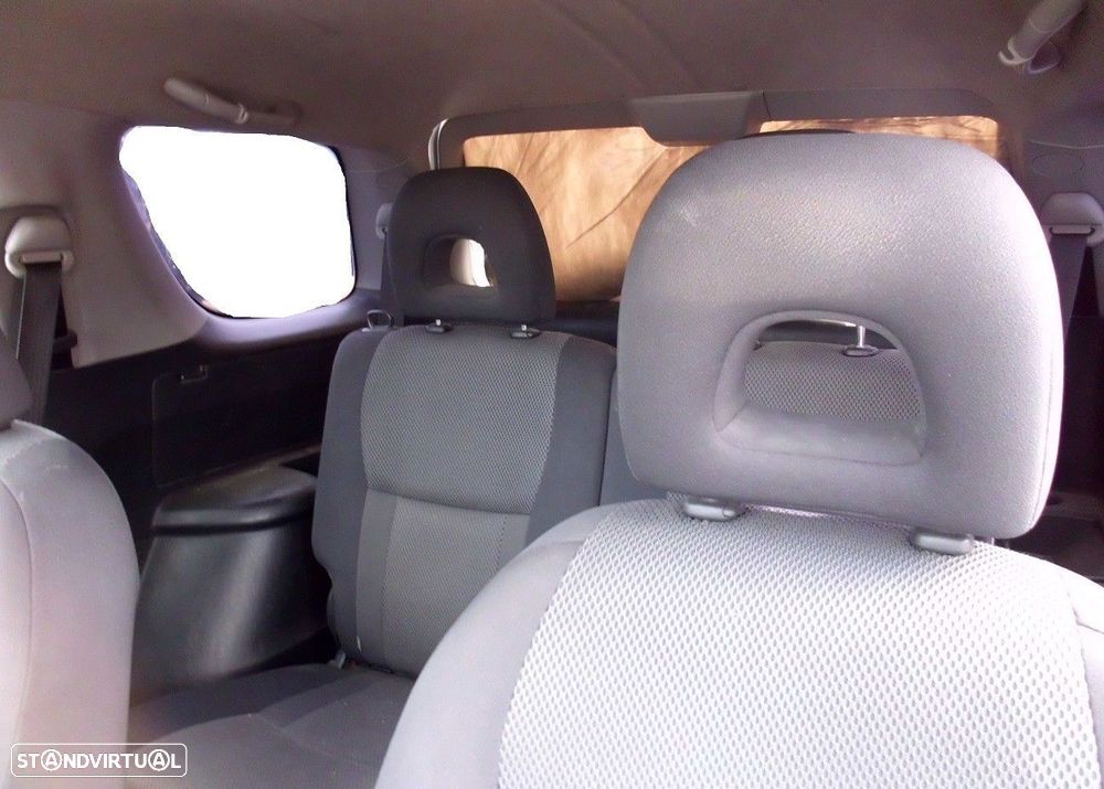 Peças Toyota RAV 4 III (_A3_) 2005 a 2013 - 9