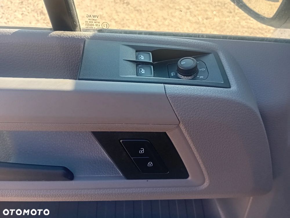 Volkswagen Crafter - 18