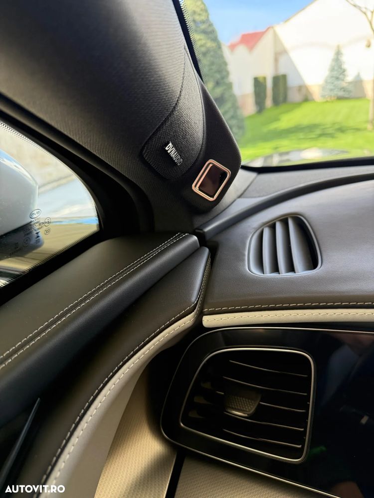 Byd Sealion 7 91.3 kWh AWD Excellence - 11