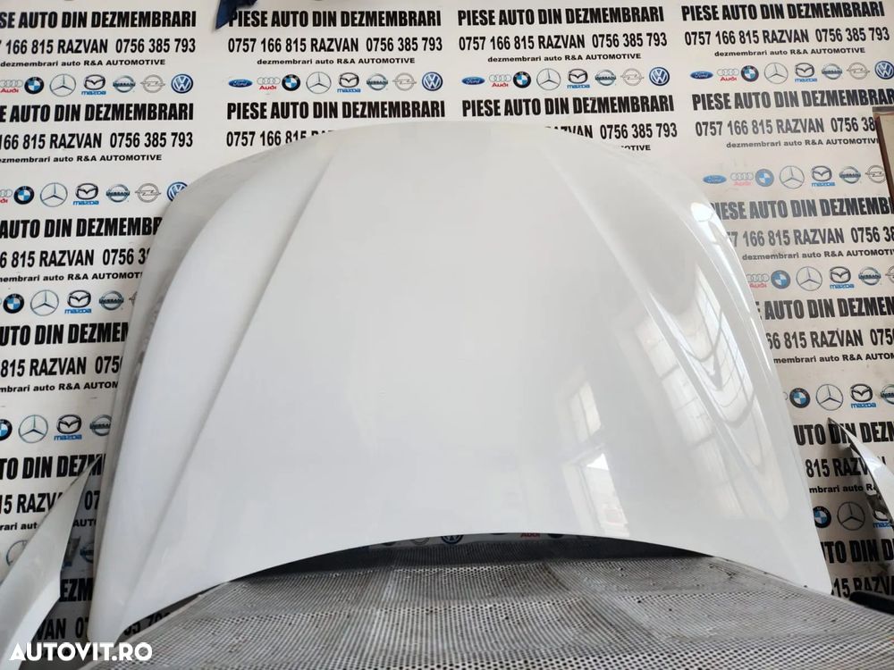 Capota Originala Bmw Seria 4 F32 F33 F36 Intacta Dezmembrez Bmw Seria 4 F32 F33 F36 Coupe 2.0 Diese - 5