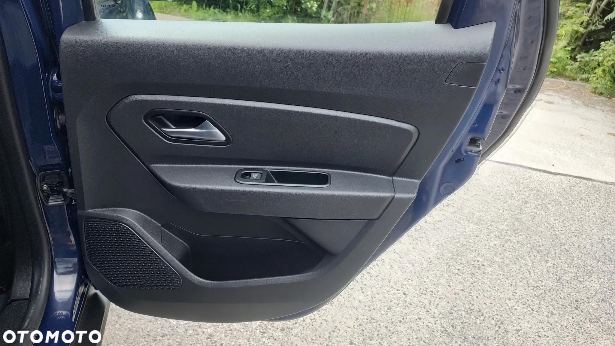 Dacia Duster 1.5 Blue dCi Comfort 4WD EU6d - 32