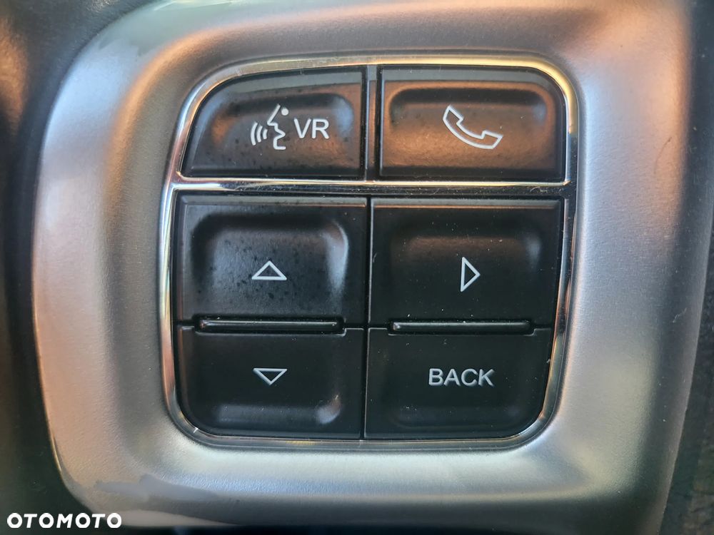 Fiat Freemont 2.0 Multijet Black Code AWD - 30