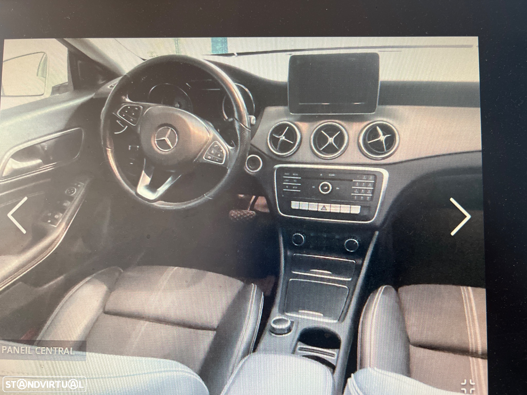 Mercedes-Benz CLA 200 d Shooting Brake Aut. - 3
