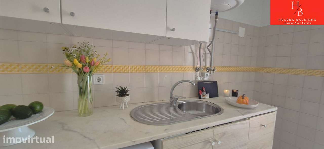 Apartamento T1 para Arrendamento na Rua Capitão Roby, Nº64. Beato, L - Grande imagem: 2/16