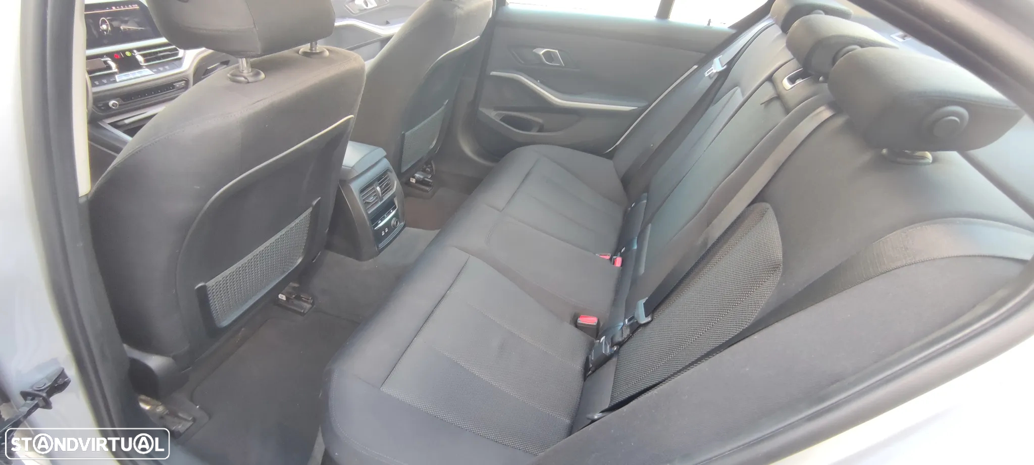 BMW 330 e Corporate Edition Auto - 6