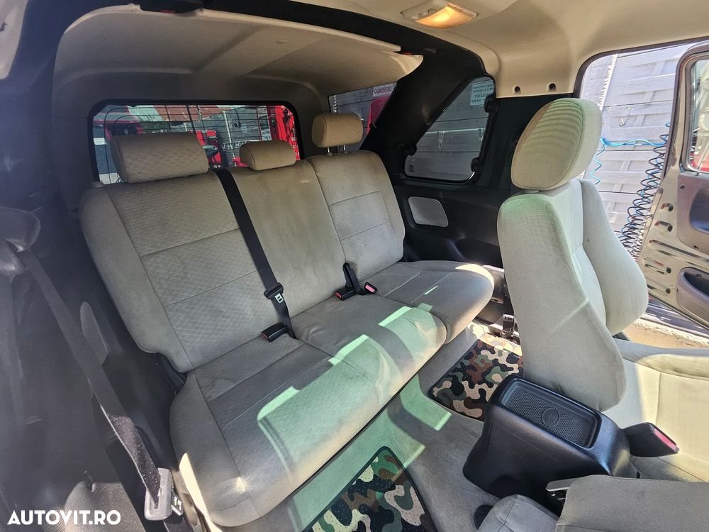 Land Rover Freelander 2.0 Di - 7