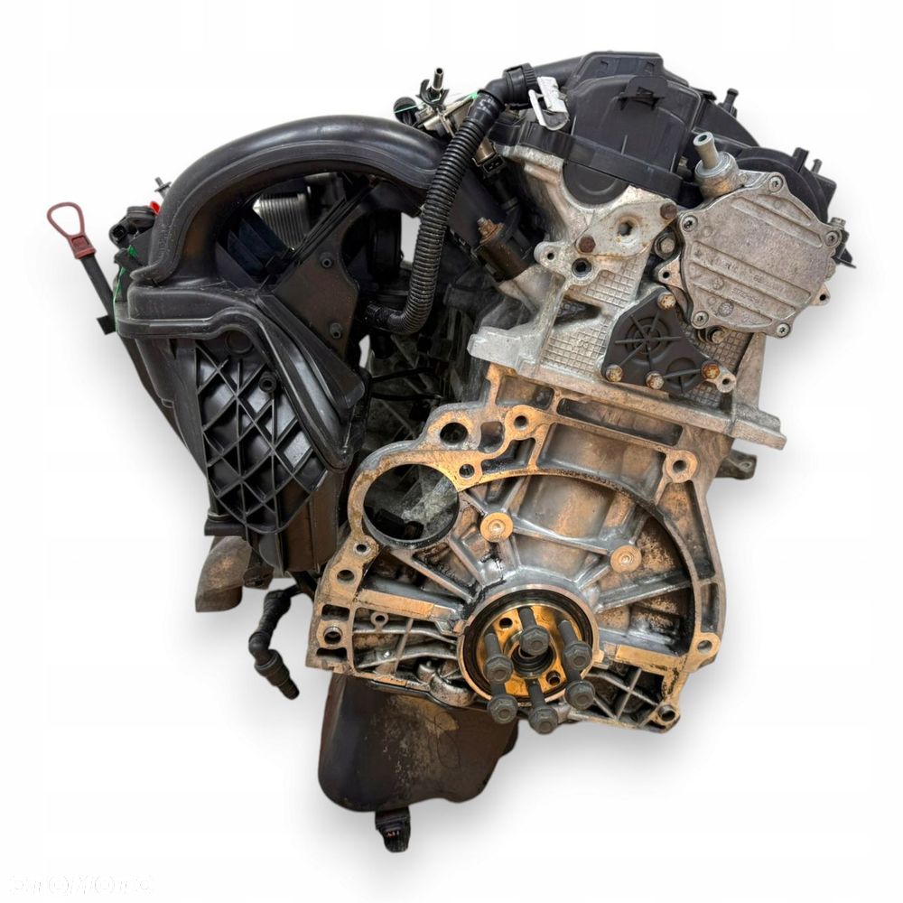 SILNIK N42B18 BMW E46 316 i 1.8 115KM benzyna N42B18A 150 327km - 5