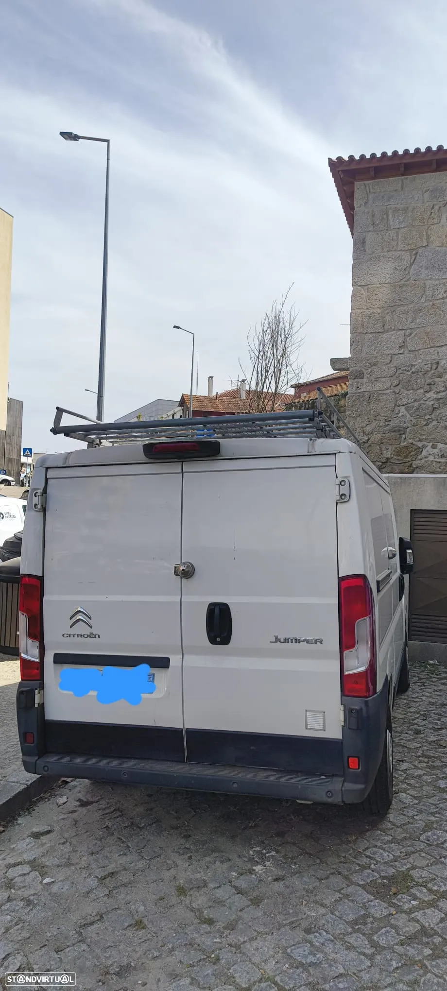 Citroën Jumper - 2