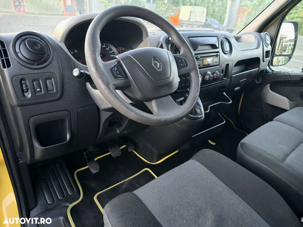 Renault Master - 5