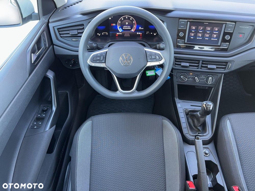 Volkswagen Polo 1.0 TSI - 16
