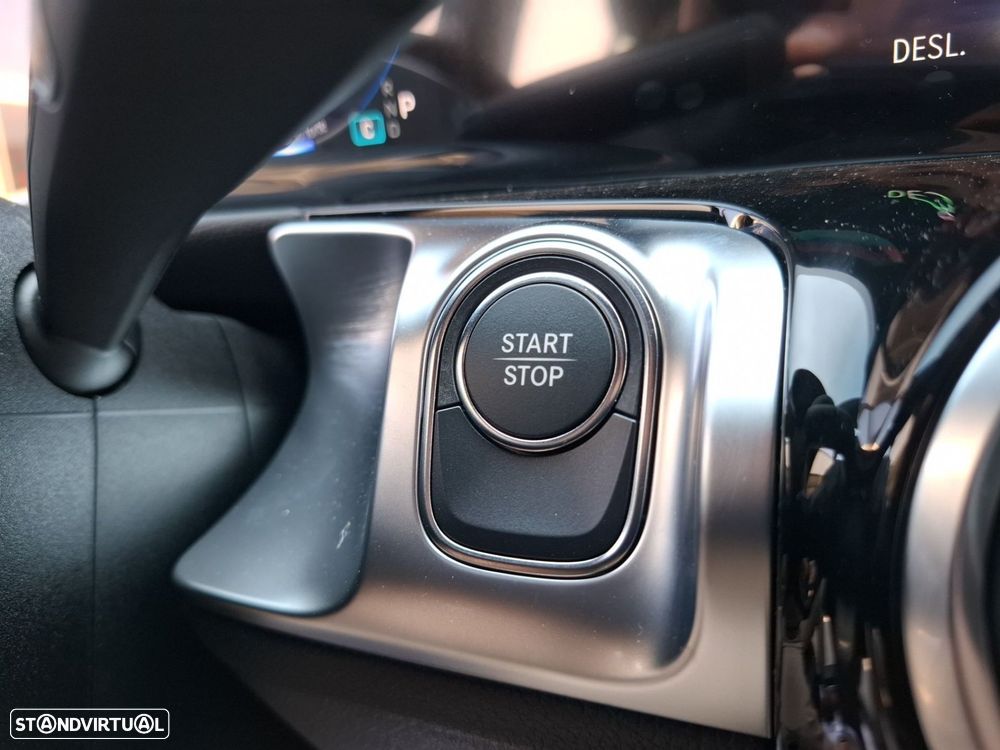 Mercedes-Benz EQB 250 Progressive - 17