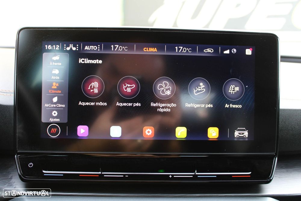 Cupra Formentor 2.0 TDI Sport - 43