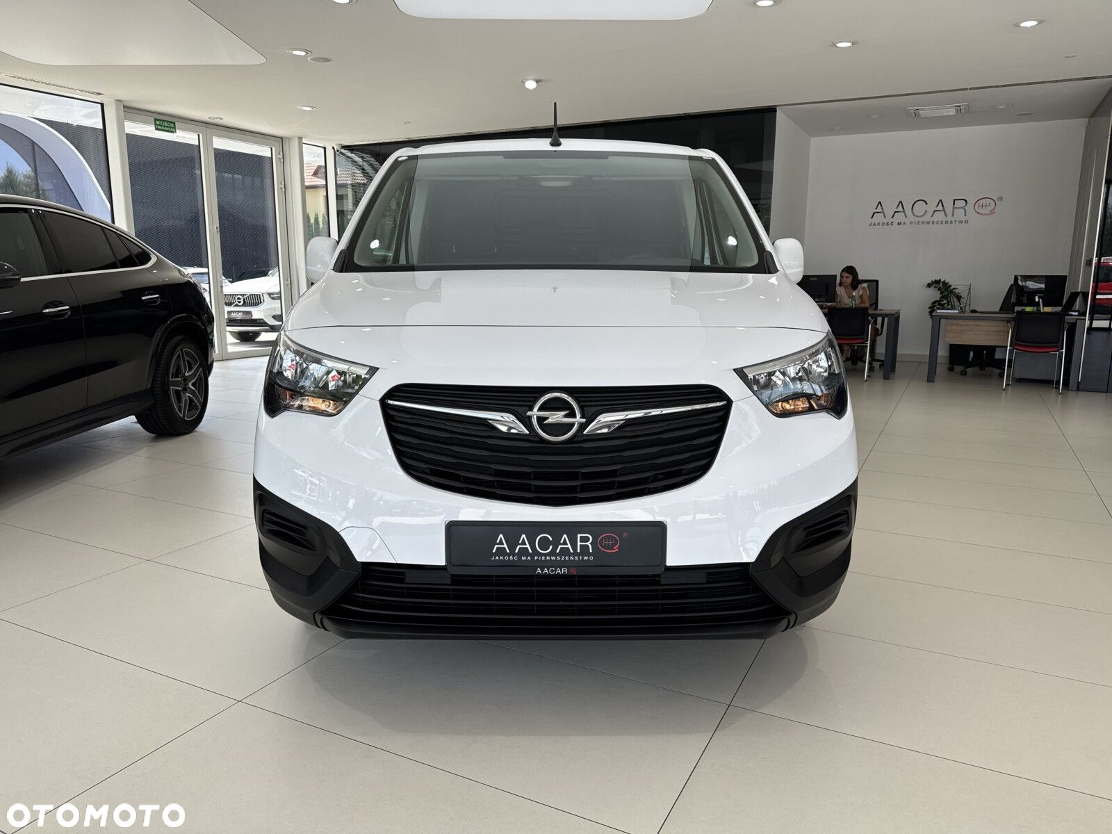 Opel Combo Cargo XL Enjoy - 7