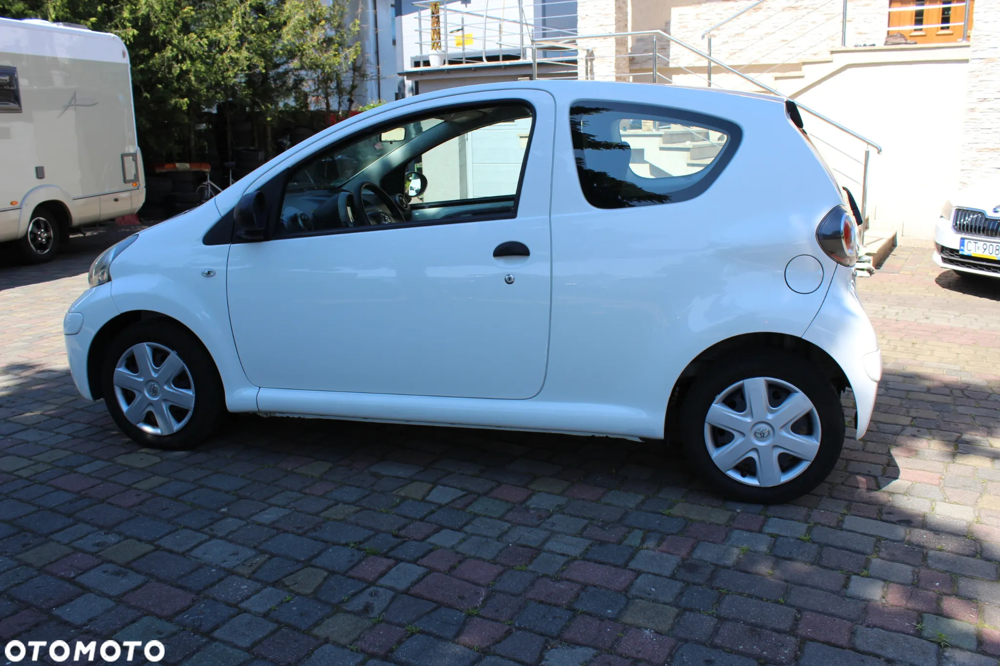 Toyota Aygo 1.0 VVT-i - 4