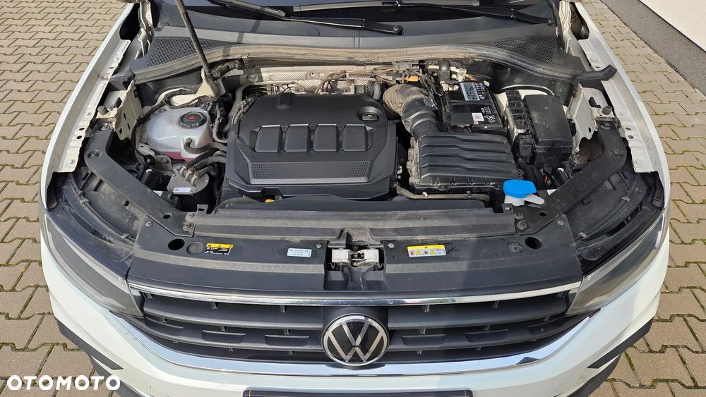 Volkswagen Tiguan 2.0 TDI SCR Life DSG - 32