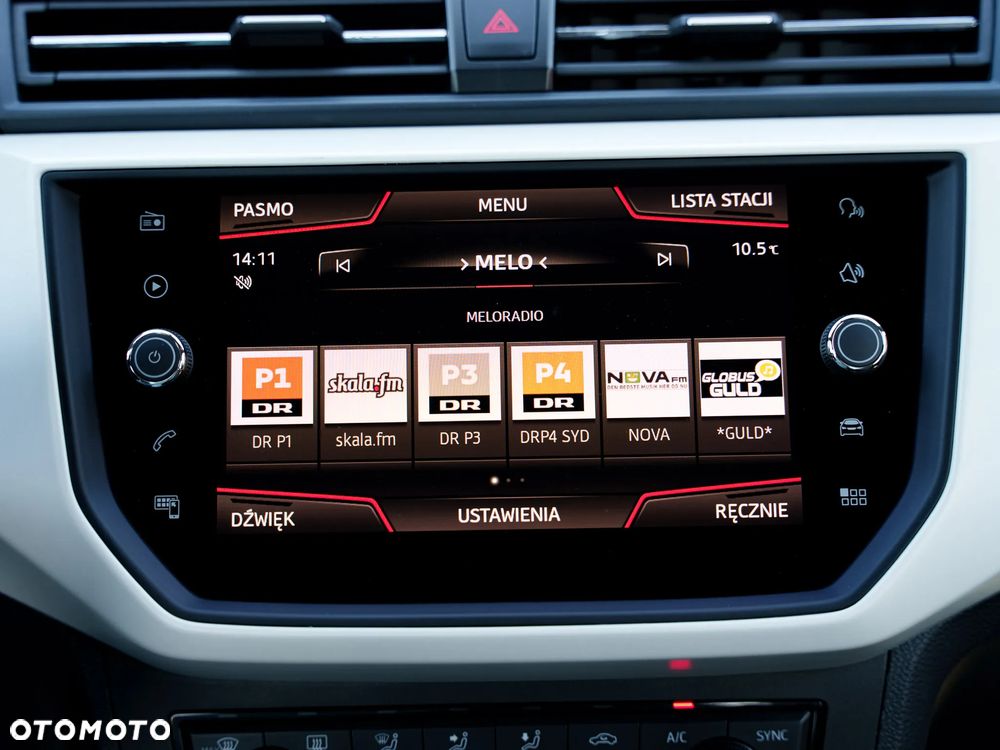 Seat Arona 1.6 TDI XCELLENCE - 31