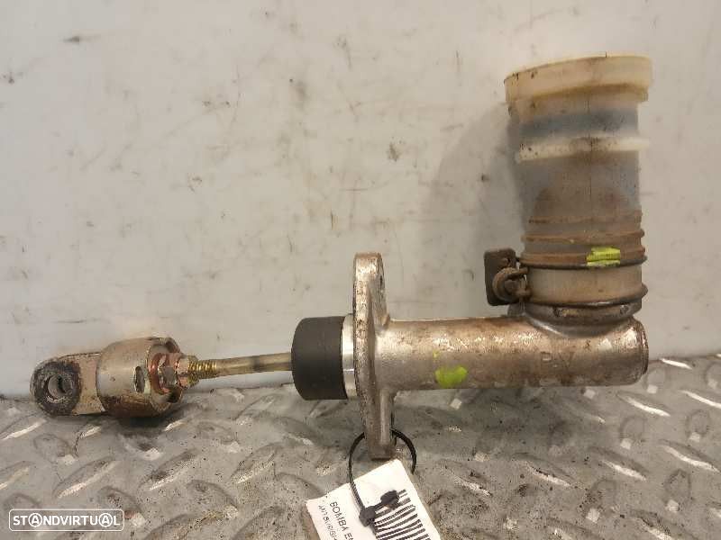 BOMBA DE EMBRAIAGEM MITSUBISHI GALLOPER 2.5 TD INTERCOOLER 99CV 2476CC - 1