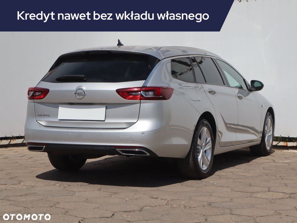 Opel Insignia - 7