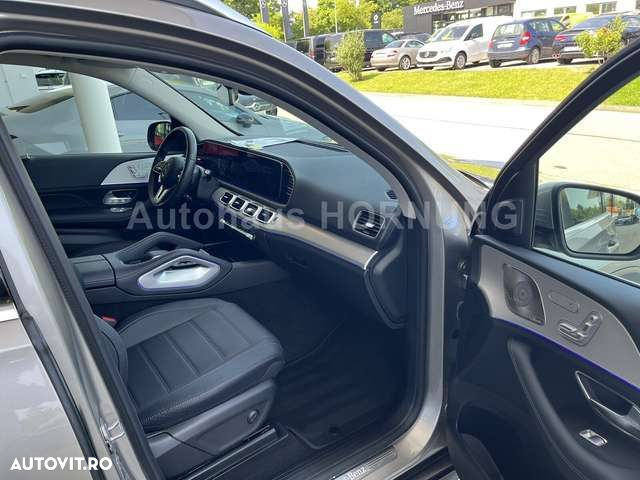Mercedes-Benz GLE - 9