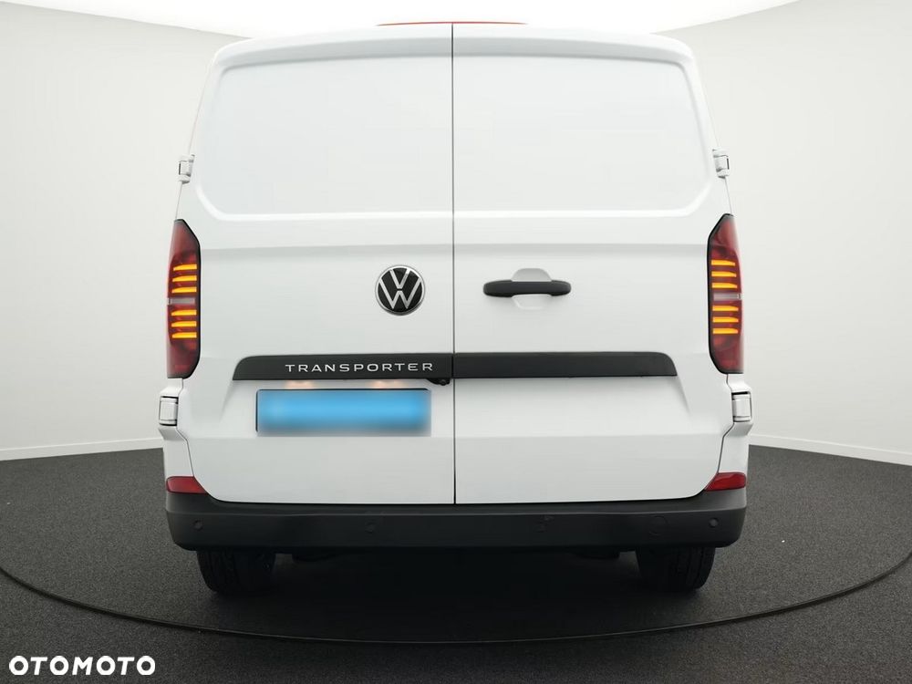 Volkswagen Transporter - 15